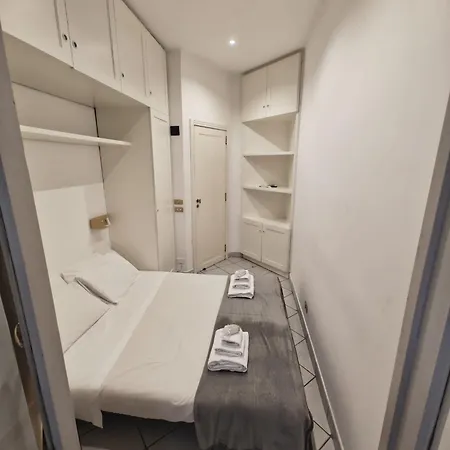 Апартаменты Secret Corner With Balcony In