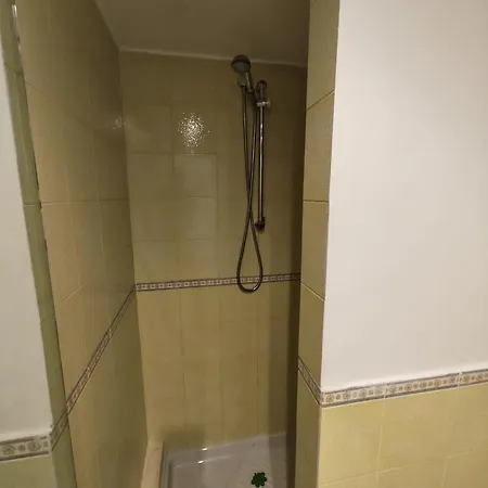 Secret Corner With Balcony In *